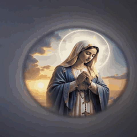 Maryja Różańcowa